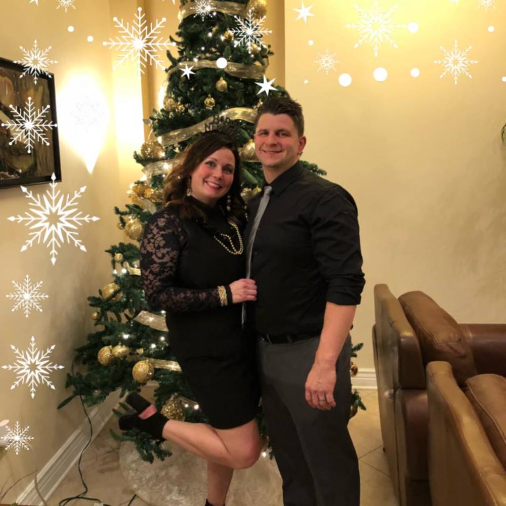 Meet your Posher, Shaunna